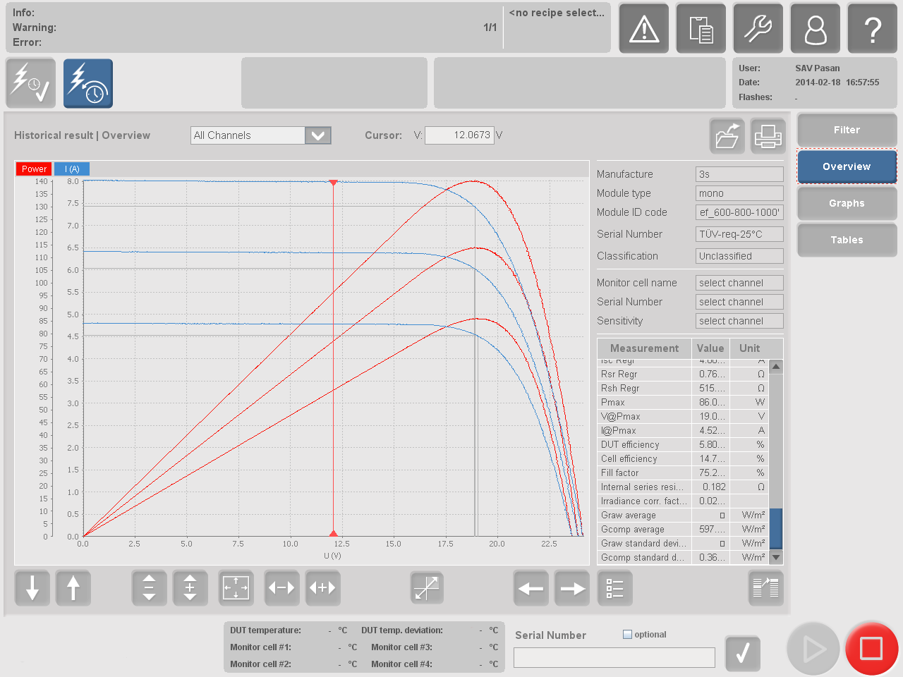 HighLIGHT SAT simulator software HighLIGHT SAT simulator software