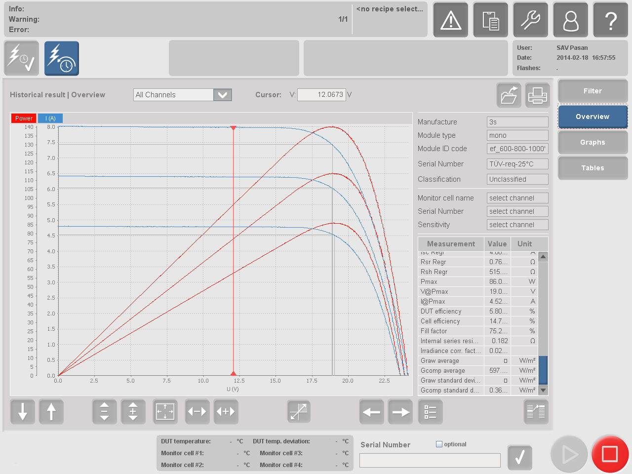 HighLIGHT SAT simulator software