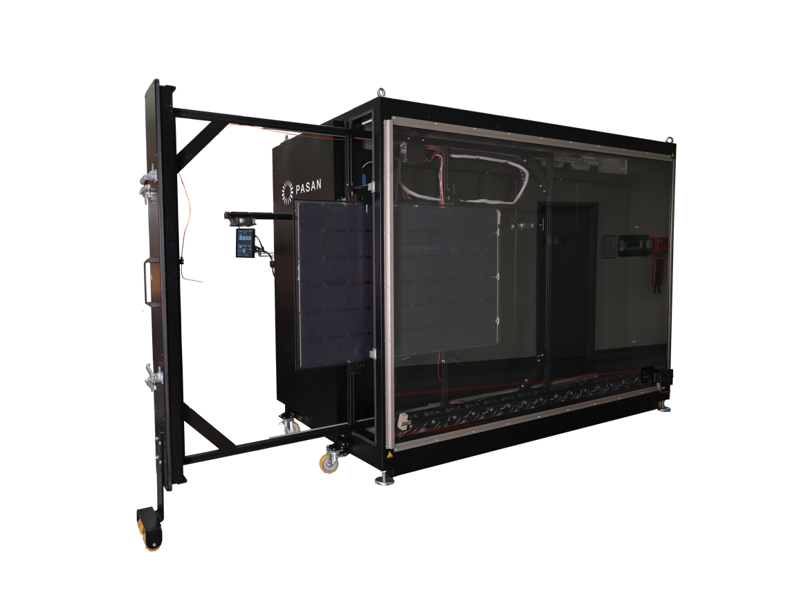 Thermal Conditioning System Thermal Conditioning System